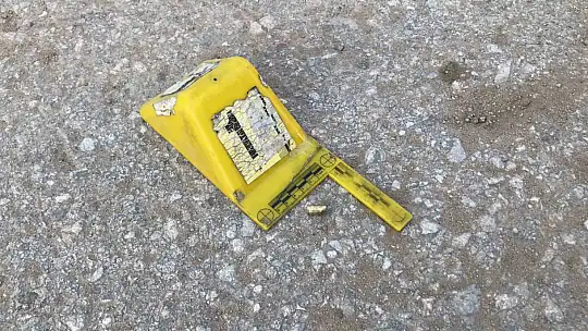 Elazığ'da çocuk oyun parkında silahlı çatışma: 2 gözaltı