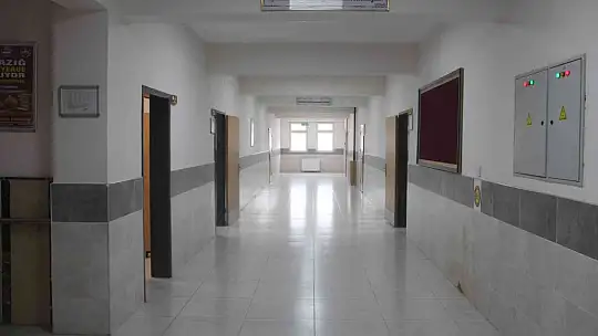 Elazığ'da depremin etkileri sıfıra indiriliyor
