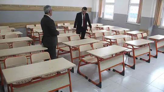 Elazığ'da depremin etkileri sıfıra indiriliyor
