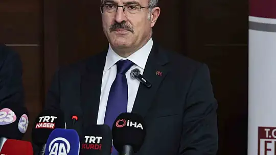 Elazığ'da geçen seneye göre asayiş olayları yüzde 10 azaldı