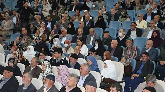Elazığ'da hac hazırlık kursları başladı