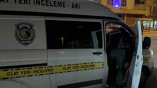 Elazığ'da iki grup arasında kavga: 1 yaralı