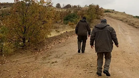 Elazığ'da kaçak avlanmaya geçit yok