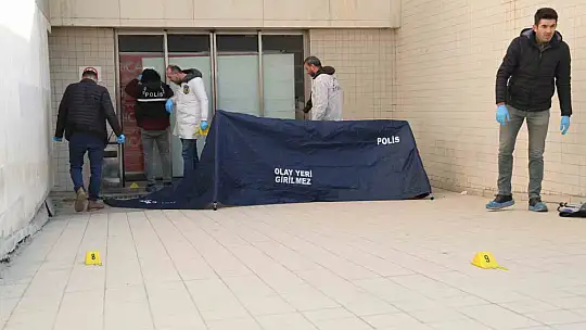 Elazığ'da kadın cinayeti: 6 ay sonra düğünü olacaktı, eşinin kurşunuyla can verdi