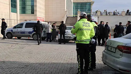 Elazığ'da kadın cinayeti: 6 ay sonra düğünü olacaktı, eşinin kurşunuyla can verdi