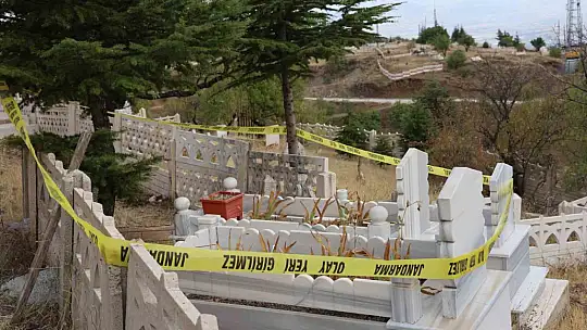 Elazığ'da kan donduran olay: Poşete sarılı bebek cesedi bulundu