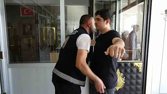 Elazığ'da KPSS heyecanı