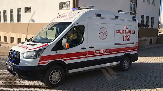 Elazığ'da lisede 'kız meselesinden' çıkan kavgada 1 öğrenci bıçaklandı