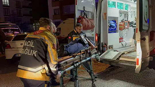 Elazığ'da mart ayında 239 trafik kazası meydana geldi