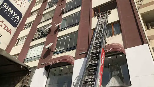 Elazığ'da nakliyeciler taleplere yetişemiyor