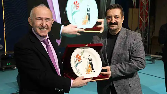 Elazığ'da Ramazan eğlenceleri