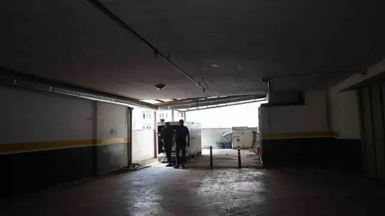 Elazığ'da sık sık yaşanan elektrik kesintisi esnafı bezdirdi