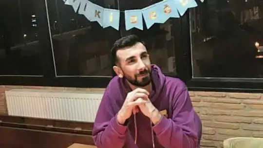Elazığ'da silahlı kavga: 1 ölü