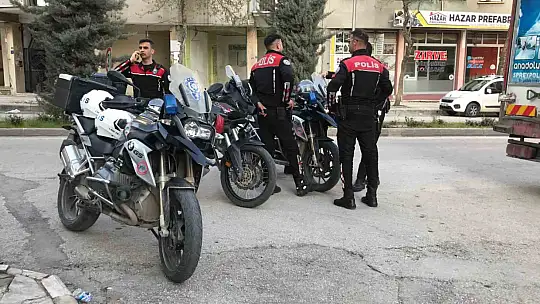 Elazığ'da silahlı kavga: 1 yaralı
