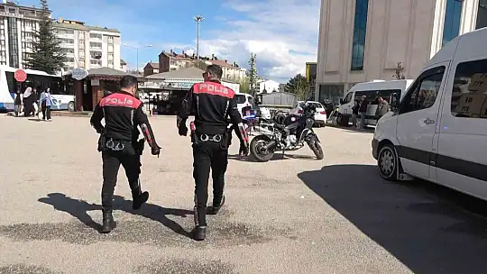 Elazığ'da silahlı kavga: 1 yaralı