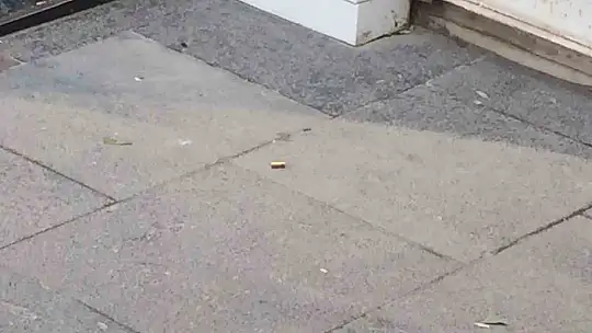 Elazığ'da silahlı saldırı:1 yaralı