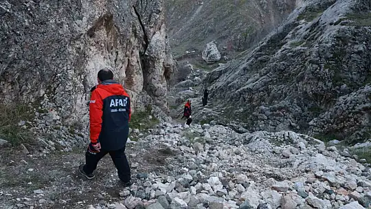 Elazığ'da şüpheli ölüm