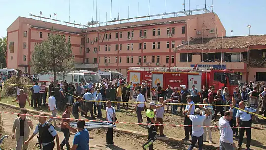Elazığ'da terör saldırısının üzerinden 8 yıl geçti, acısı hala taze