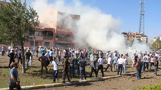 Elazığ'da terör saldırısının üzerinden 8 yıl geçti, acısı hala taze