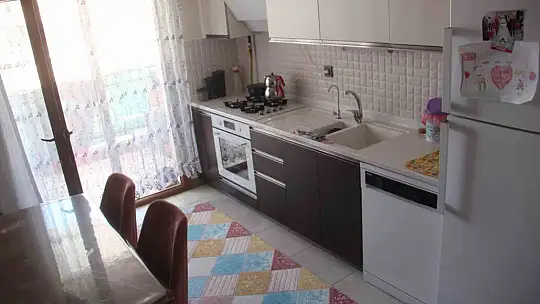 Elazığ'da TOKİ konutlarının fiyatları depremzedeleri mutlu etti
