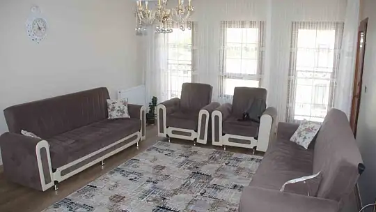 Elazığ'da TOKİ konutlarının fiyatları depremzedeleri mutlu etti