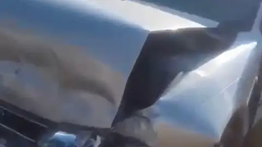 Elazığ'da trafik kazası: 2 yaralı