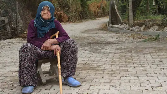 Elazığ'da yaşlı adam adeta sırra kadem bastı: 8 yıldır haber alınamıyor
