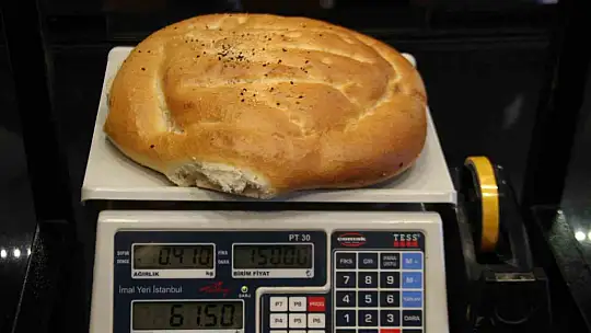 Elazığ'da zabıta ekiplerinden Ramazan ayı öncesi denetim