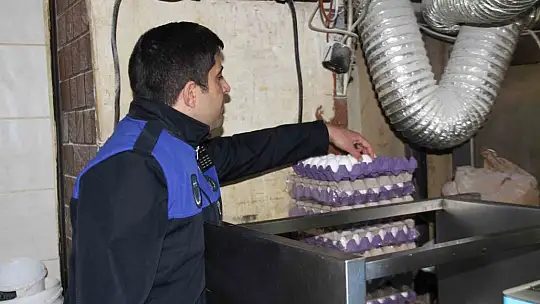 Elazığ'da zabıta ekiplerinden Ramazan ayı öncesi denetim