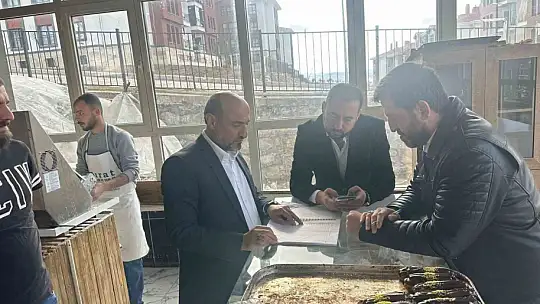 Elazığ'da zimem defteri geleneği sürdürülüyor