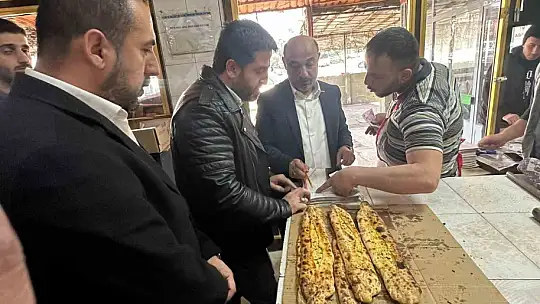 Elazığ'da zimem defteri geleneği sürdürülüyor
