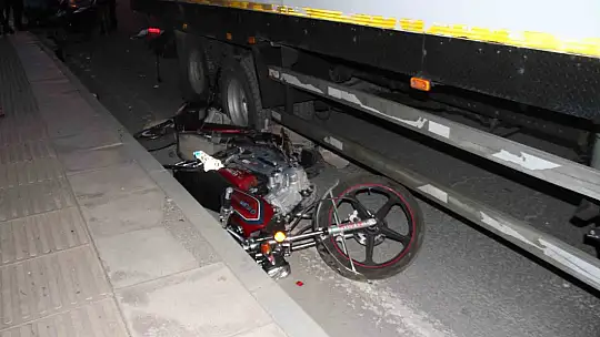 Elazığ'da zincirleme trafik kazası: 4 yaralı