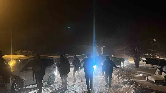Elazığ'daki kayıp kuzenler olayında şafak operasyonu: 12 kişi gözaltına alındı