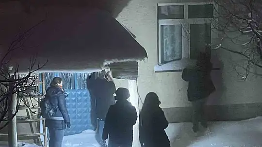 Elazığ'daki kayıp kuzenler olayında şafak operasyonu: 12 kişi gözaltına alındı