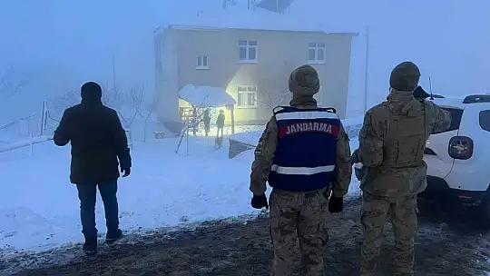 Elazığ'daki kayıp kuzenler olayında şafak operasyonu: 12 kişi gözaltına alındı