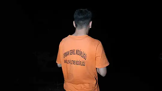 Elazığ'daki orman yangını kontrol altına alındı