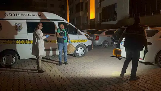 Elazığ'daki silahlı kavgada yaralanan şahıs hayatını kaybetti