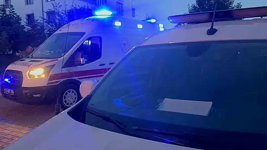 Elazığ'daki silahlı kavgada yaralanan şahıs hayatını kaybetti