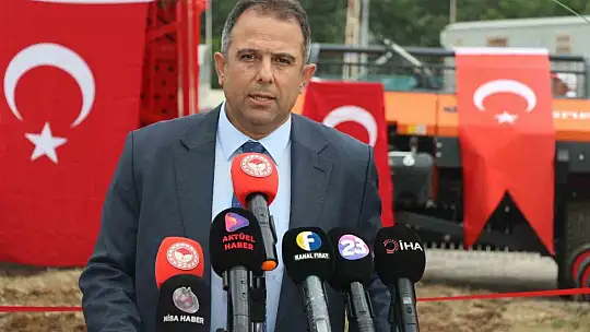 Elazığ'dan dünyaya Türk somonu: İhracat yüzde 100 artarak 60 milyon dolara ulaştı
