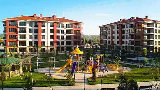 Elazığ depreminin ardından Malatya ve Elazığ'da 33 bin 821 konut yapıldı