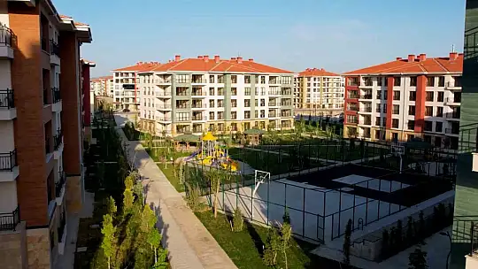 Elazığ depreminin ardından Malatya ve Elazığ'da 33 bin 821 konut yapıldı