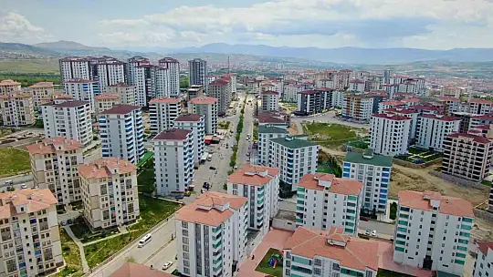 Elazığ Emlakçılar Odası Başkanı Albayrak: 'Yıkılan binalar yapıldıktan sonra kira fiyatları düşecektir'