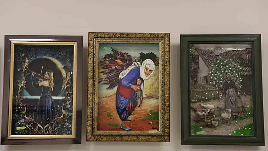 Elazığ Fethi Sekin Hastanesi'nde düzenlenen kurslar motivasyon yükseliyor
