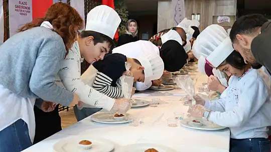 Elazığ gastronomisine 'engel' yok