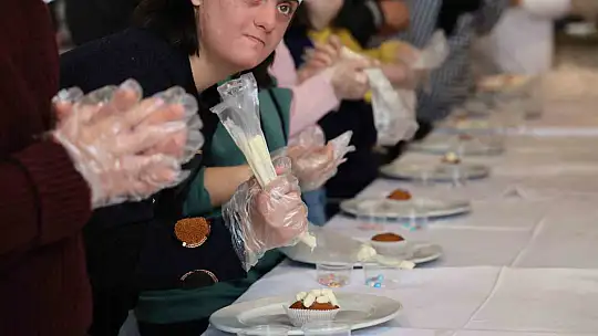 Elazığ gastronomisine 'engel' yok