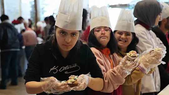 Elazığ gastronomisine 'engel' yok