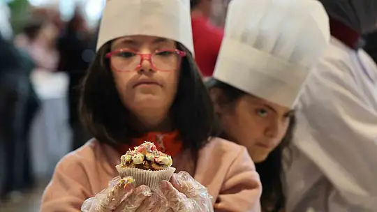 Elazığ gastronomisine 'engel' yok