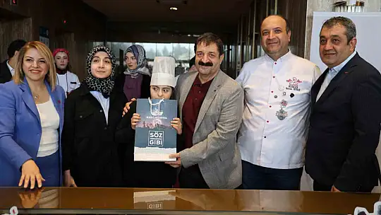 Elazığ gastronomisine 'engel' yok