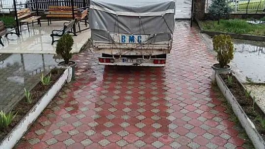 Elazığ Halk Eğitim Merkezi'nden deprem bölgesine yardım