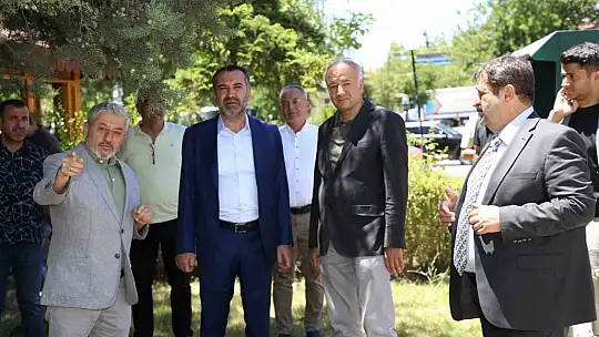 Elazığ halk ekmek fabrikasına kavuşuyor